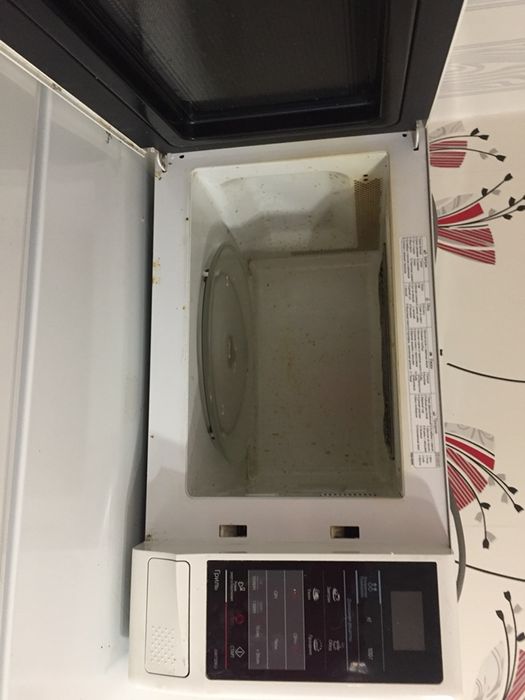 Микроволновая печь Samsung