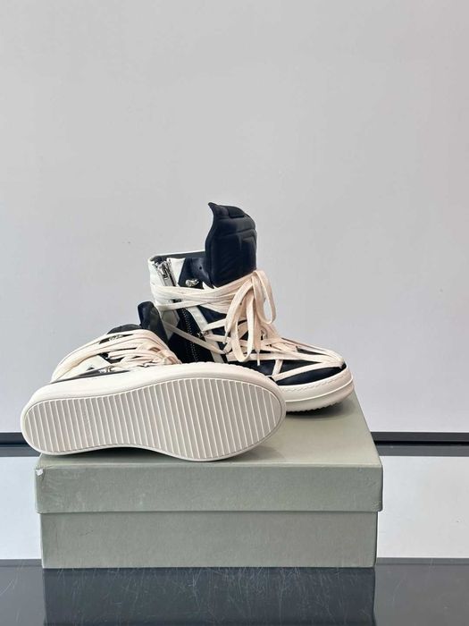 Adidasi Rick Owens Premium