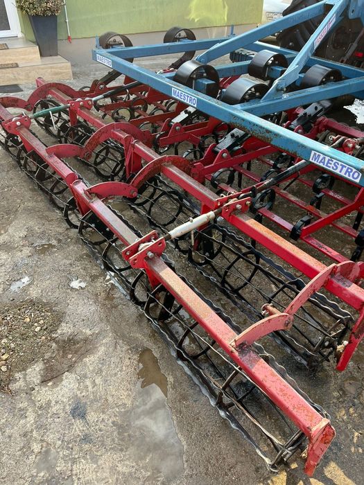 Vând combinator agricol