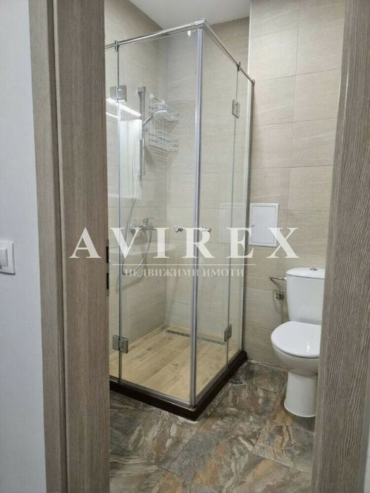 Двустаен апартамент под наем в кв. Христо Смирненски, ТОП локация