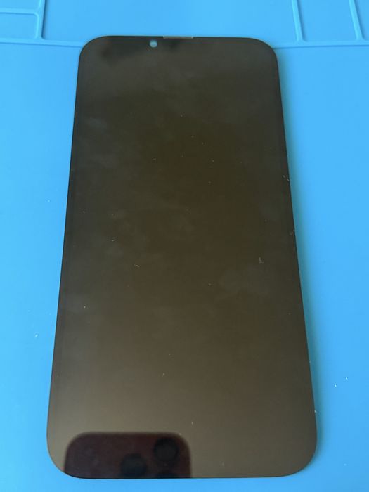 Display iphone 13 pro max