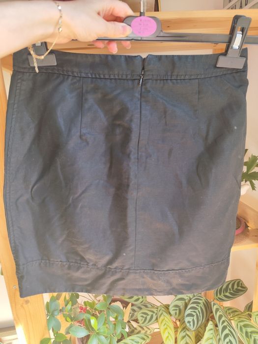 Fusta 55% in 45% bumbac