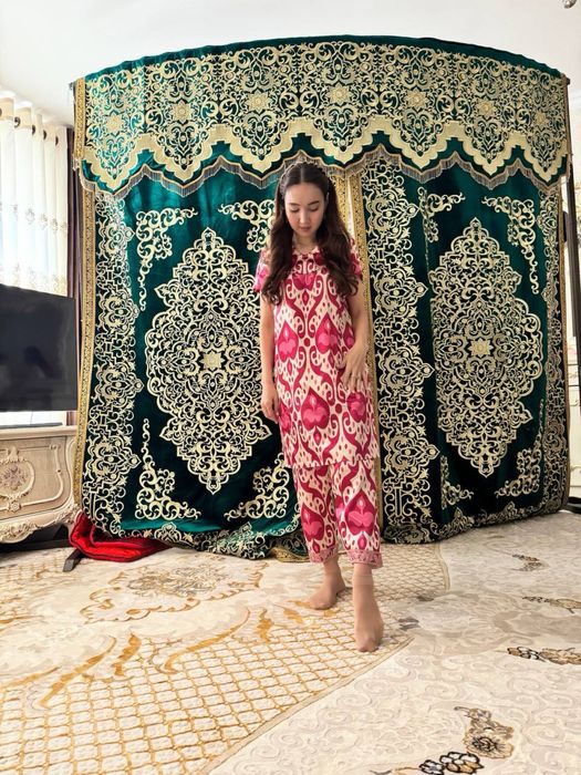 миллий койне адрассс