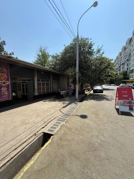 Продается Земля Под Строительство 6.6 соток Яккасарайский район