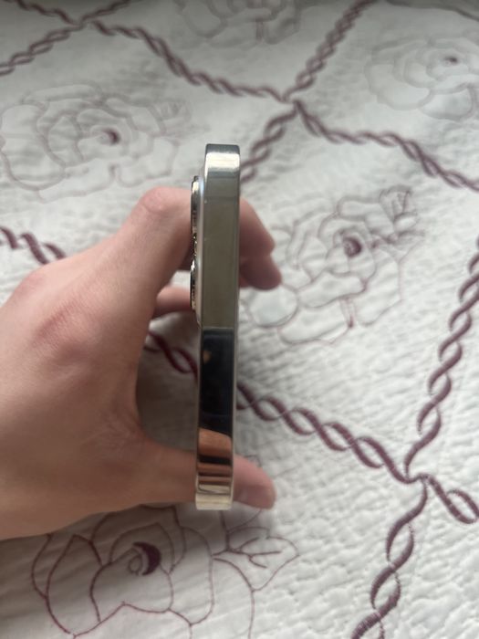 Айфон 12 pro max