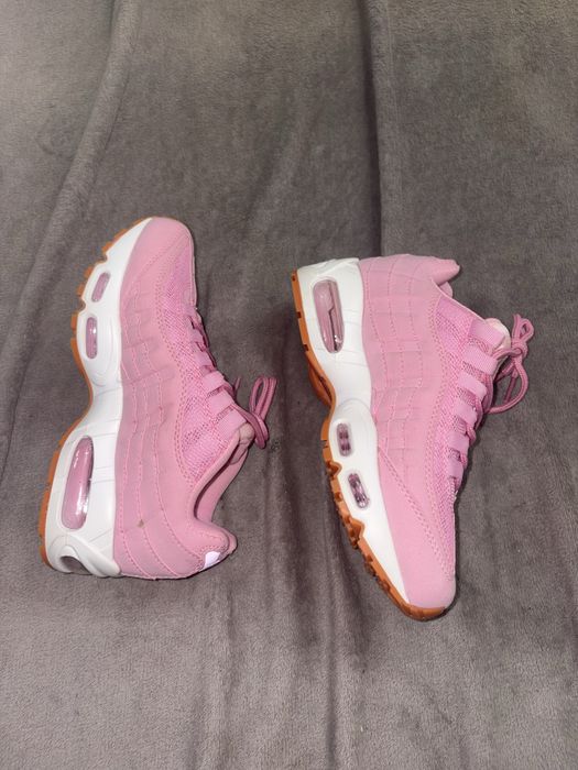 Nike Air Roz Rose 37 Originali Noi Nepurtati