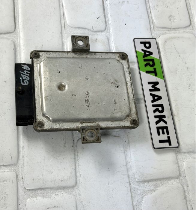Модул ADBLUE AUDI A4 B9 A5 F5 Q7 4M 4M0907355 4M0907355