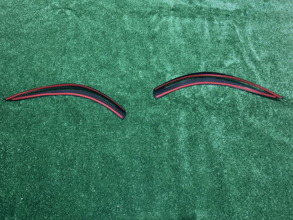 Вежди за Фар за BMW E60, E61. | Вежди за BMW E60, E61.