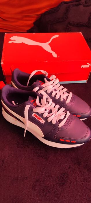 Adidași Puma Soft Foam, mărimea 44