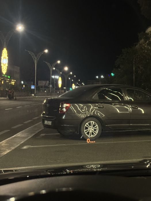 Hyundai Sonata 6 позиция