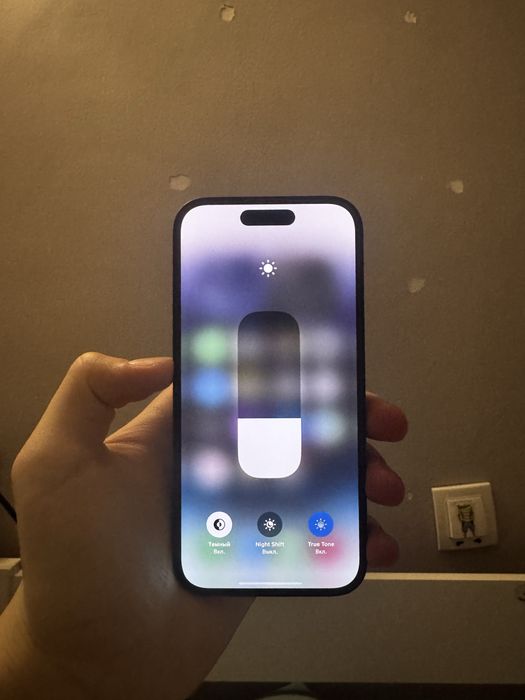 iphone 14 pro 256gb + airpods 3