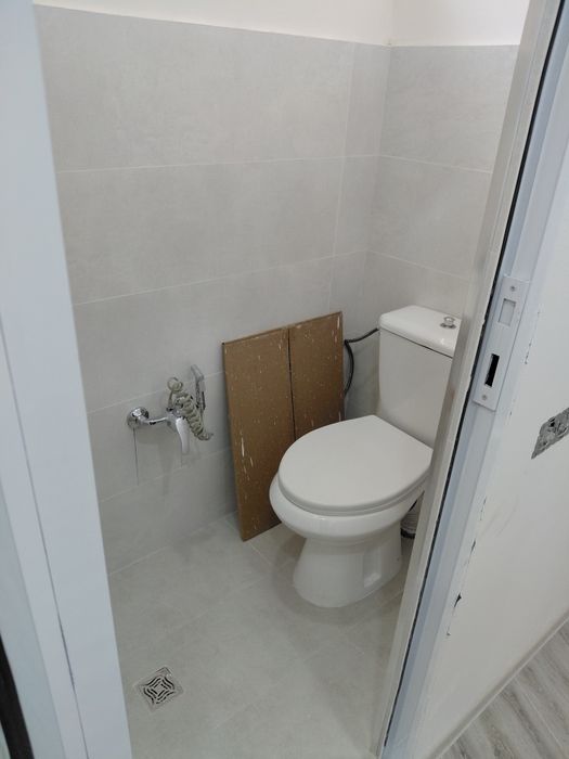 Kvartira ijaraka 2 xona barcha maishiy texnikalar