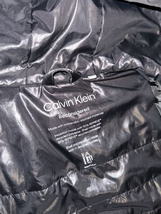 Vesta Calvin Klein Noua Marimea M