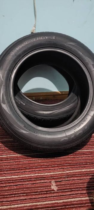 Balonlar arzon narxda 2ta 195ga60 R15