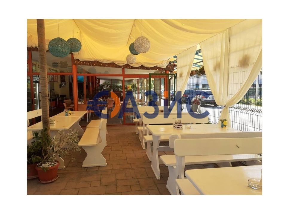 Продава се Заведение в Несебър - 320 кв.м за 598 €/кв.м - Снимка #7