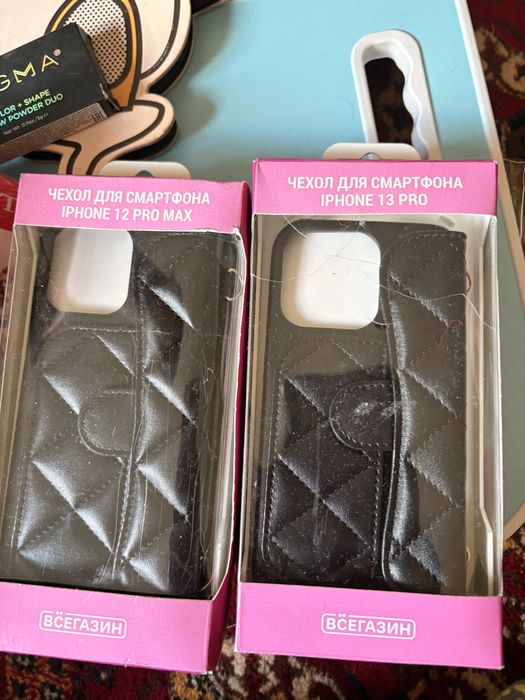 оригинал косметика