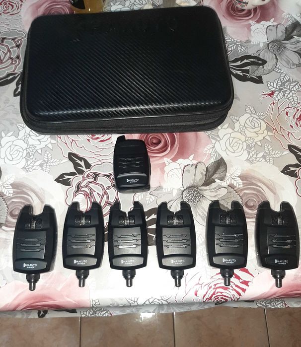 Vând Senzori Hakuyo 2018