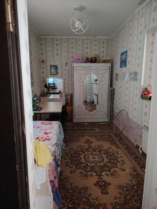 Срочно Продам Дом в Яшнабадском районе — как дача, только в городе