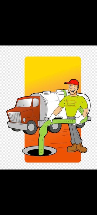 Услуги ассенизатора ЗИЛ 9 кубов