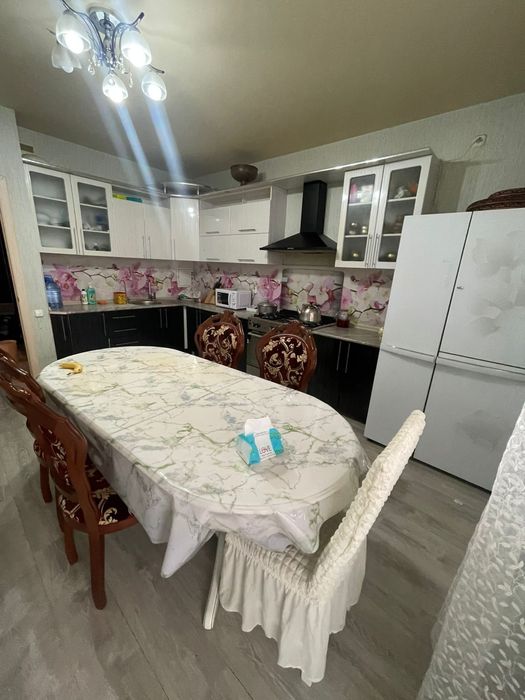 Продам кухонный гарнитур