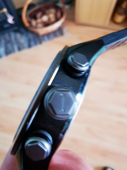 Pirelli watch за ценители