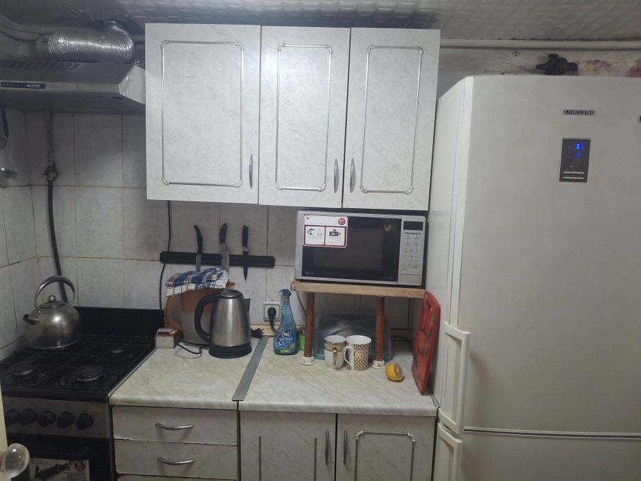 Аренда частного дома