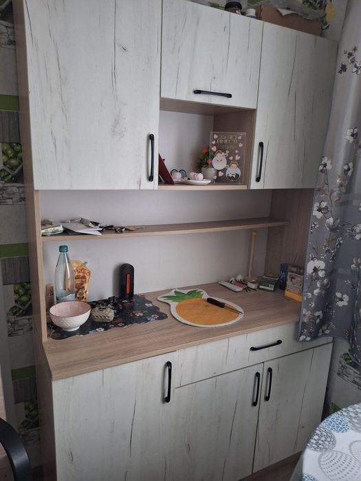 Продам кухонный шкаф