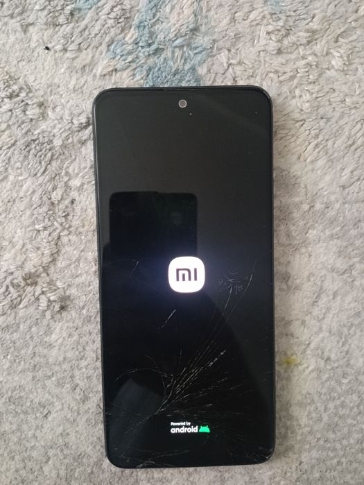 Redmi Note 12..4/128 GB