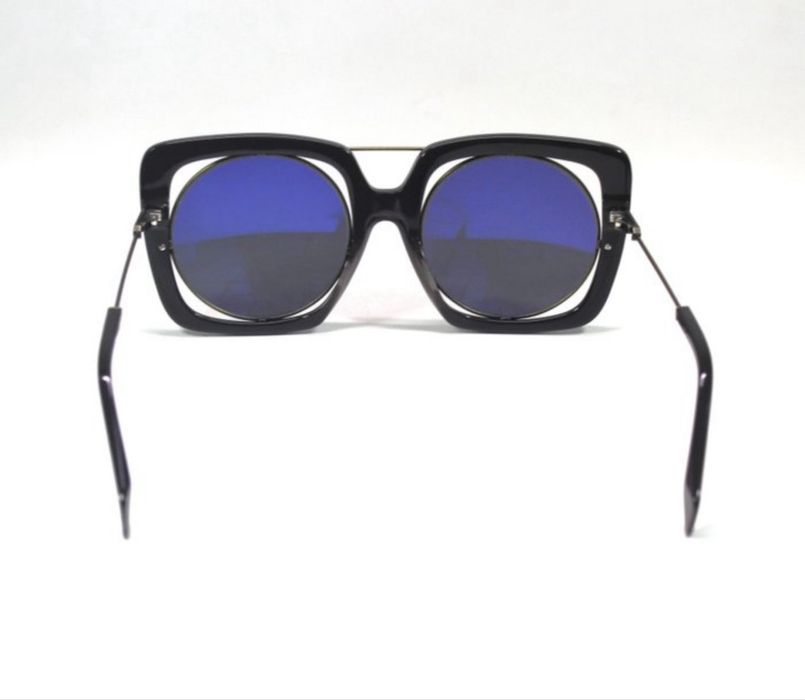 Слънчеви очила - Yohji Yamamoto - YY7009 115