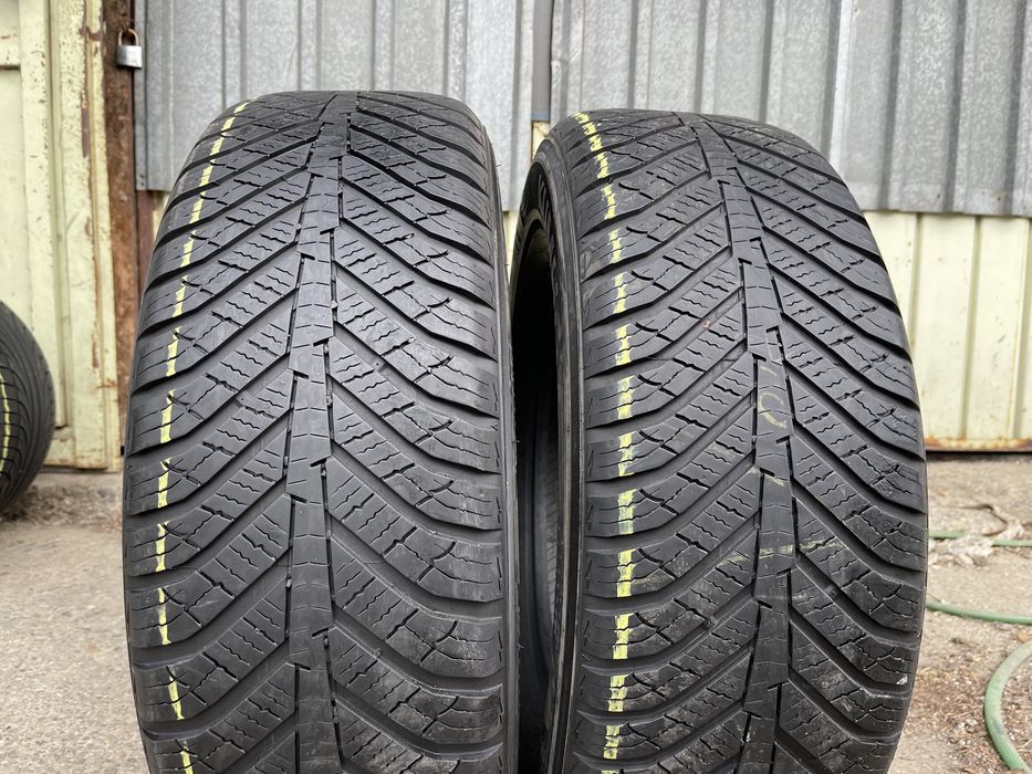 2 anvelope M+S KUMHO 265/70/17