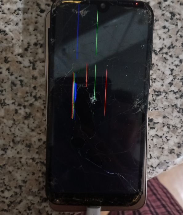 Нерабочие телефоны