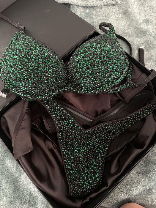 Costum bikini fitness xs-s