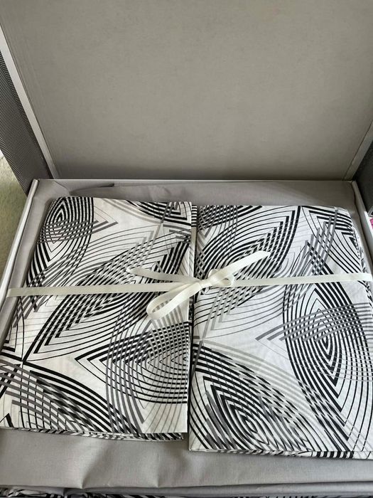 Луксозни спални комплекти 100% ранфорс