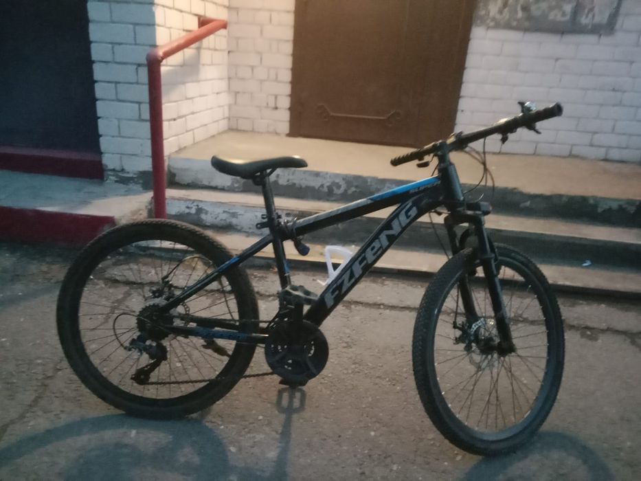 Продам срочно велосипед