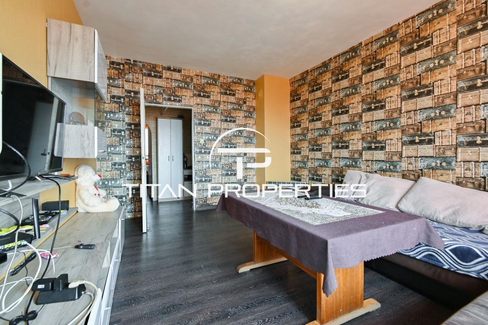 Продава се Тристаен апартамент в София, Овча купел 2 - 85 кв.м за 2200 €/кв.м - Снимка #3