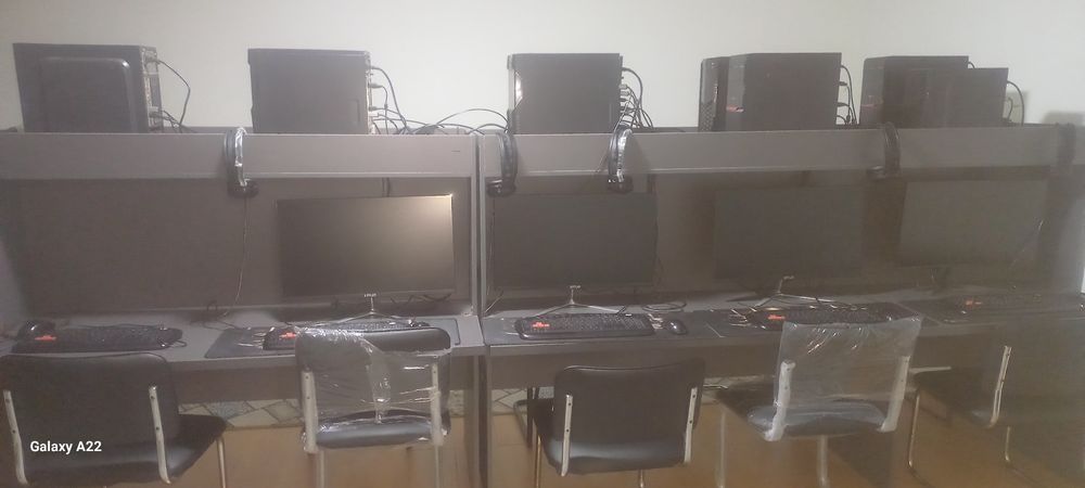 Дача  Хужакентда