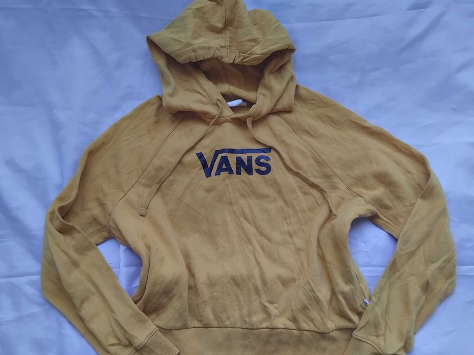 Vans - 100% оригинален суичър