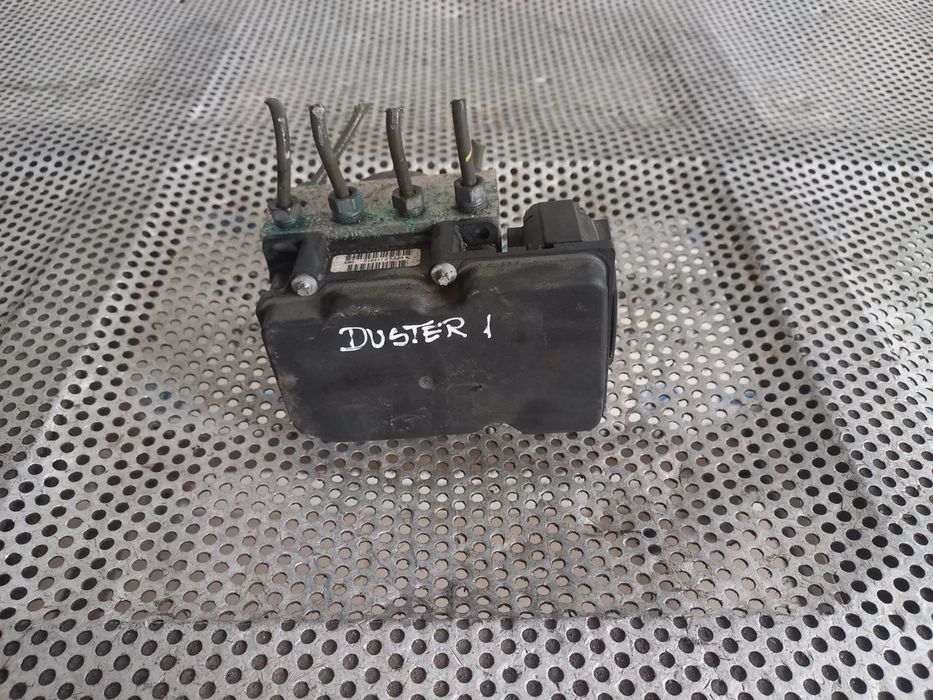 Pompa Modul unitate ABS Dacia Duster Cod  Livram Oriunde - Dezmembrari Arad