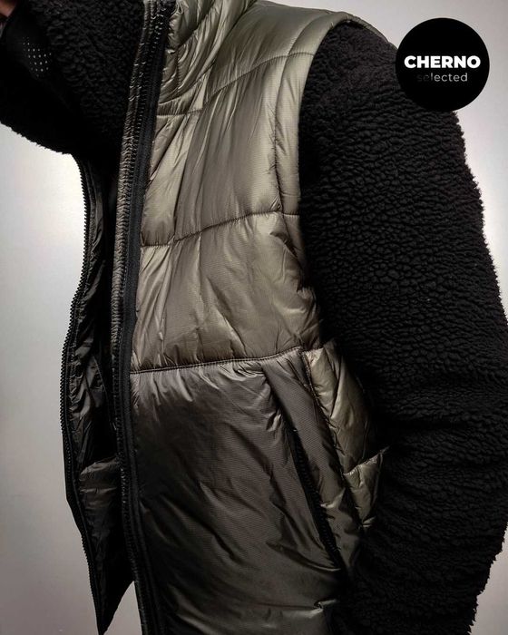 Пухен елек DRYKORN Veron Quilted Puffer Vest – L•XL – Нов с етикети