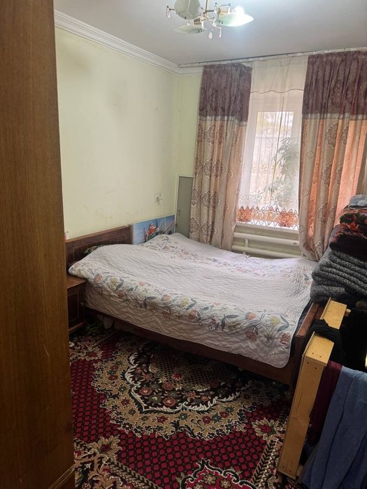 Продается квартира