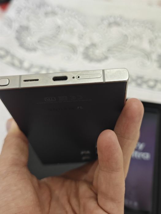 Samsung S24 Ultra 512Gb без ремонта