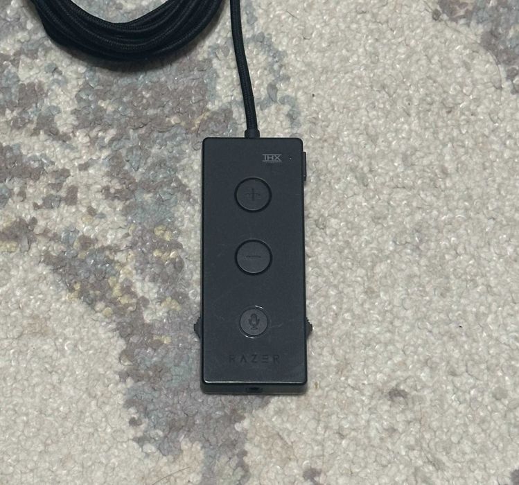 Наушники Razer Kraken Tournament Edition