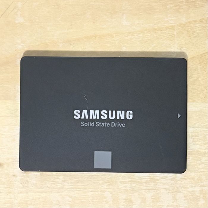 SSD mSATA 512GB/ Samsung EVO 850 SSD 2.5 500GB
