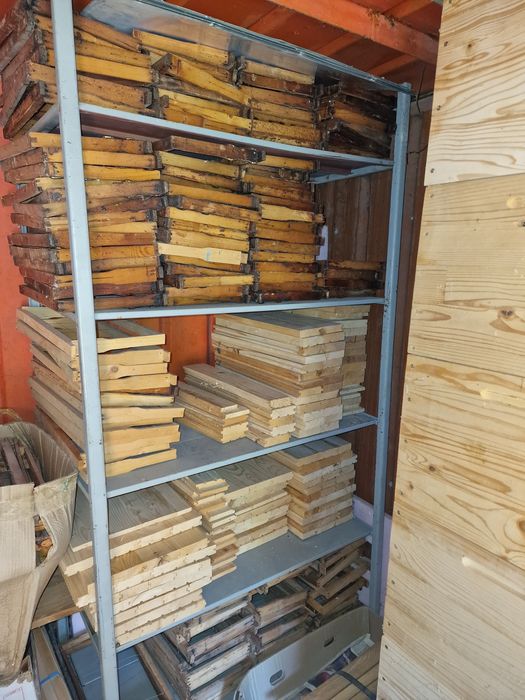 Корпуси /Пчеларски инвертар