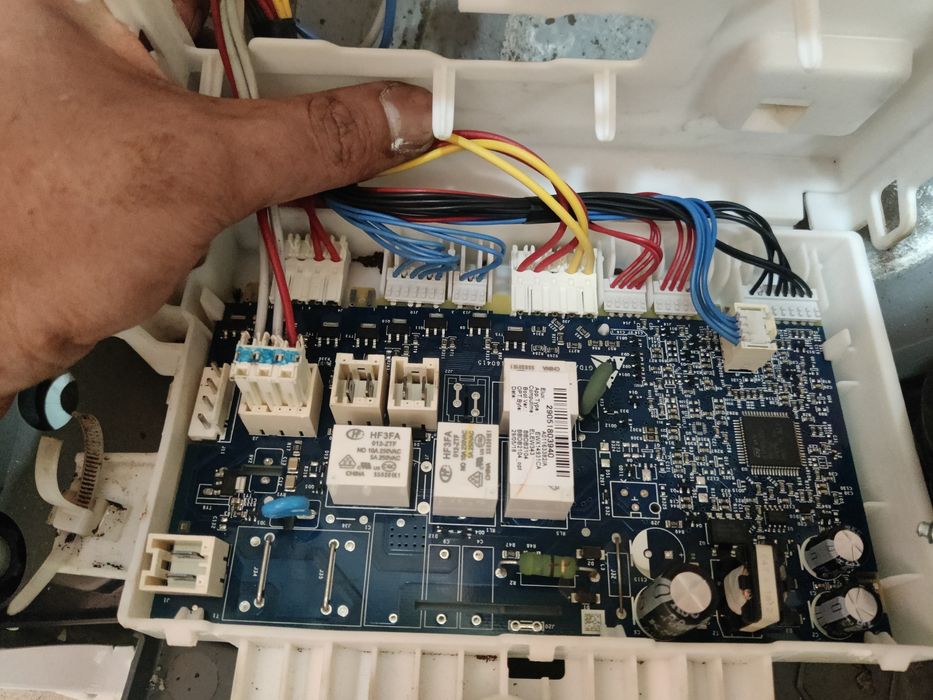 Ремонт стиральных машин Частный мастер