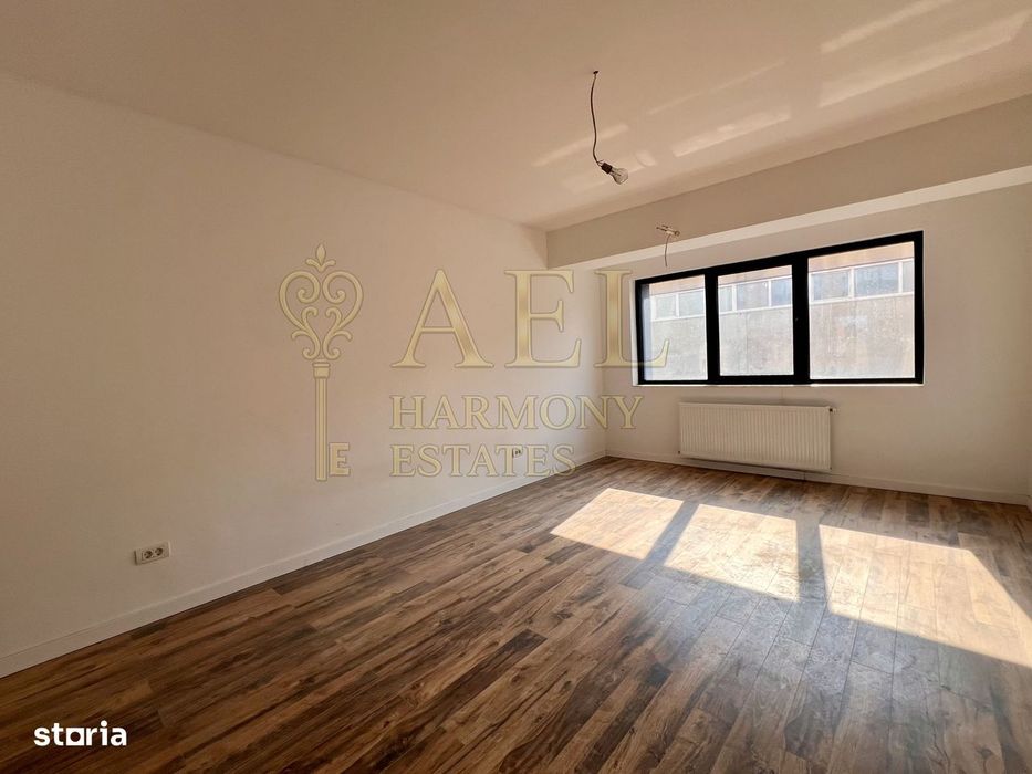 Studio ***44mp*** // Pipera-Voluntari - COMISION 0%
