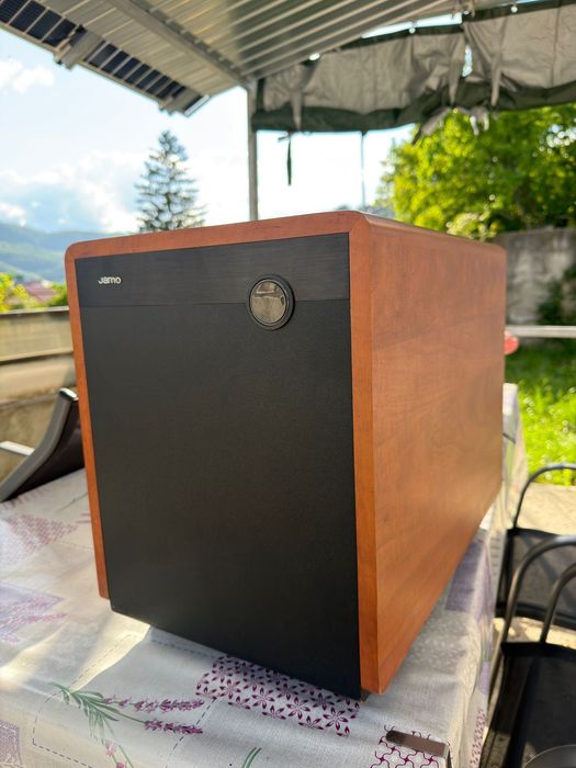Subwoofer JAMO SUB 300
