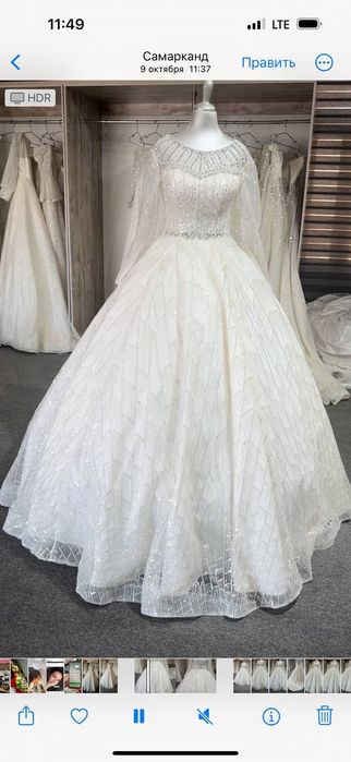 Тўй либослари фото кўйлаклар