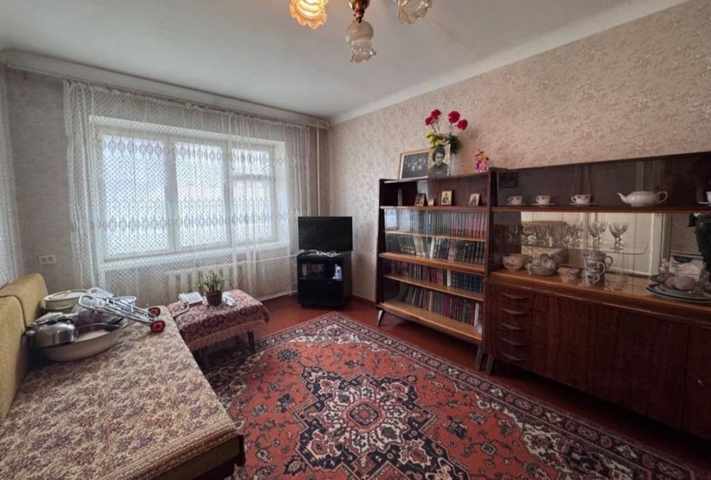 Продам квартиру 3/3/4 Академ городок ,It park