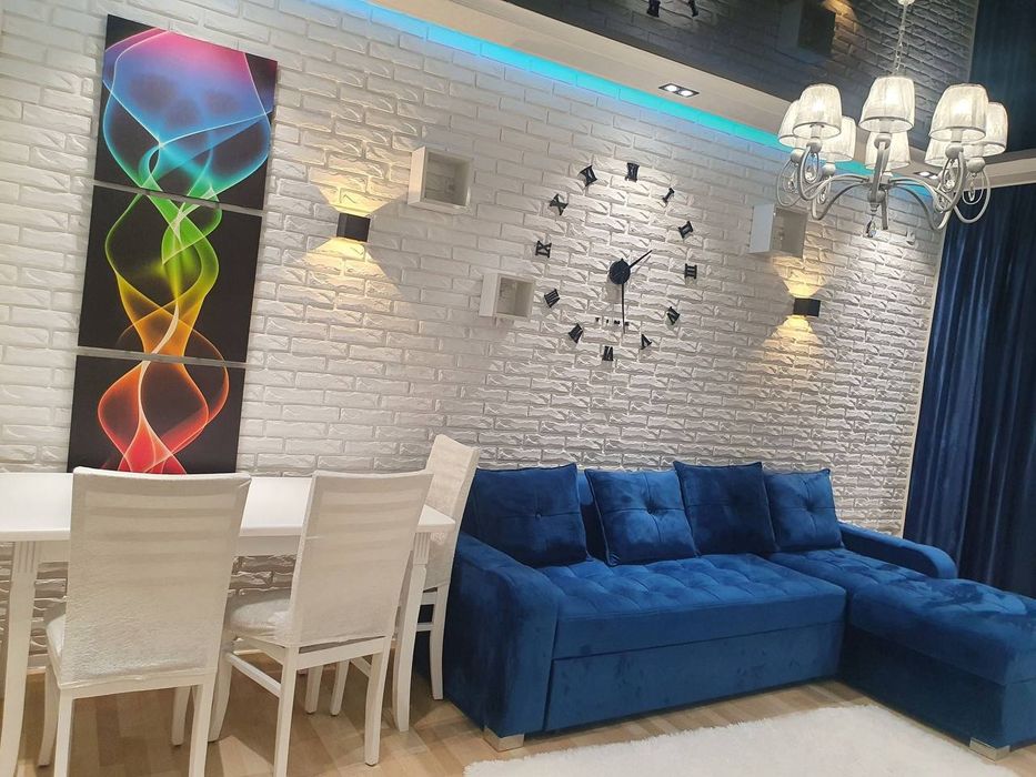 Аренда 2х комнатная квартира на Ялангаче